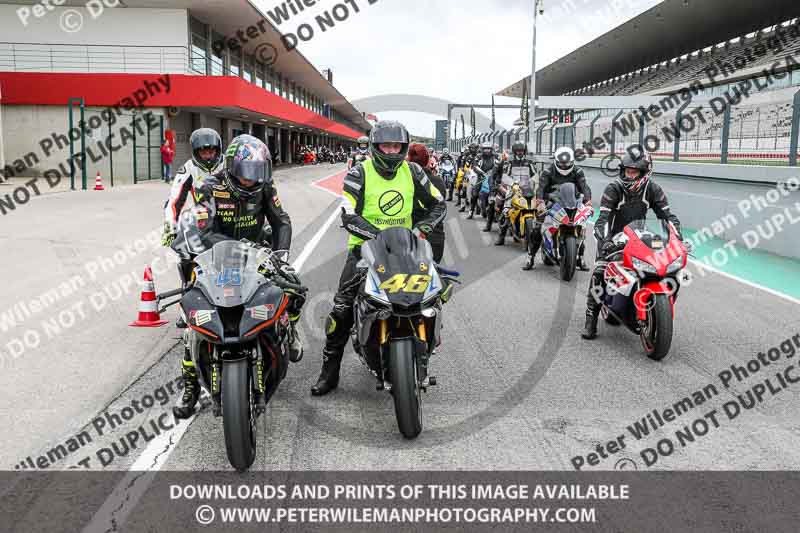 may 2019;motorbikes;no limits;peter wileman photography;portimao;portugal;trackday digital images